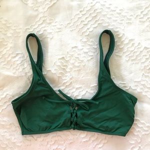 L Space Romi Bikini Top